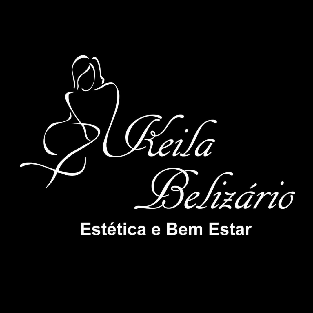 Hidratação, Escova e Manicure por Keila Belizário