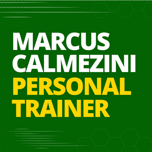 Consultoria De Treino Personalizado com Encontro Online + 01 Aula Presencial por Marcus Calmezini